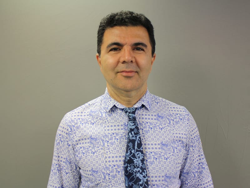 Dr. Shahriar Abolghasem Mahmoudiani, MD - Bronx, NY - Obstetrics & Gynecology
