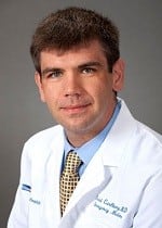 Dr. David James Carlberg, MD - Clinton, MD - Emergency Medicine