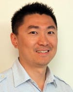Dr. Hao Lo, MD - Worcester, MA - Diagnostic Radiology