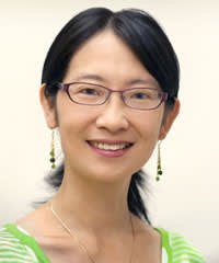 Dr. Chunxia Li, MD - Fresno, CA - Family Medicine, Geriatric Medicine