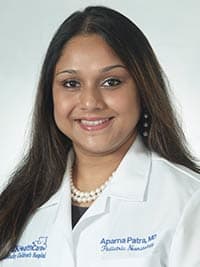 Dr. Aparna Patra, MD - Fort Worth, TX - Pediatrics, Neonatology