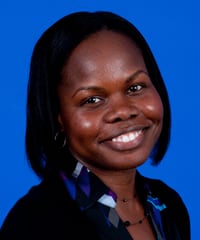 Dr. Rujeko Patricia Nyachoto, MD - Redwood City, CA - Internal Medicine, Family Medicine