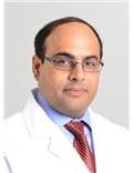 Dr. Junaid Baqai, MD - Taylorville, IL - Pathology, Hematology