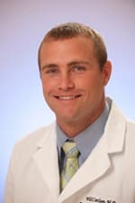 Dr. William Shaw Carlson, MD