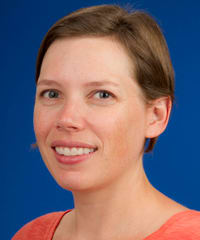 Dr. Virginia Worth Thomas, MD