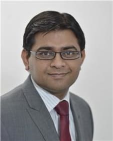 Dr. Dhairya Dipen Mehta, MD - Columbus, OH - Gastroenterology, Internal Medicine