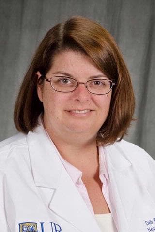 Dr. Debra Elizabeth Roberts, MD - Rochester, NY - Neurology, Internal Medicine, Vascular Neurology