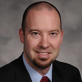 Dr. Daniel Ryan Skelly, MD