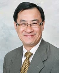 Dr. David Punsek Chan