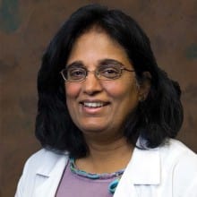 Dr. Devi Surapanani, MD - Flemington, NJ - Internal Medicine