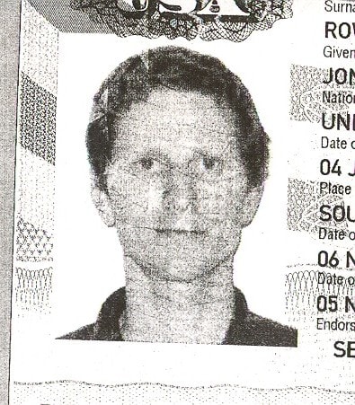 Dr. Jonathan Carlyle Rowell, MD