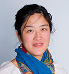 Dr. Constance W Liu, MD
