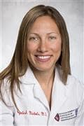 Dr. Angela Simone Nichols, MD