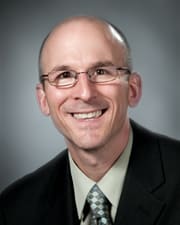 Dr. Michael John Esposito
