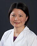 Dr. Weiquan Lu, MD - Akron, OH - Hematology and Medical Oncology