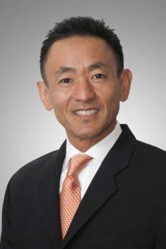 Dr. Yong Hoon Park, MD