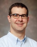 Dr. David Ryan Peaper, MD