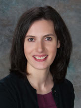 Dr. Emily Kathryn Johnson - Lake Geneva, WI - Other Specialty