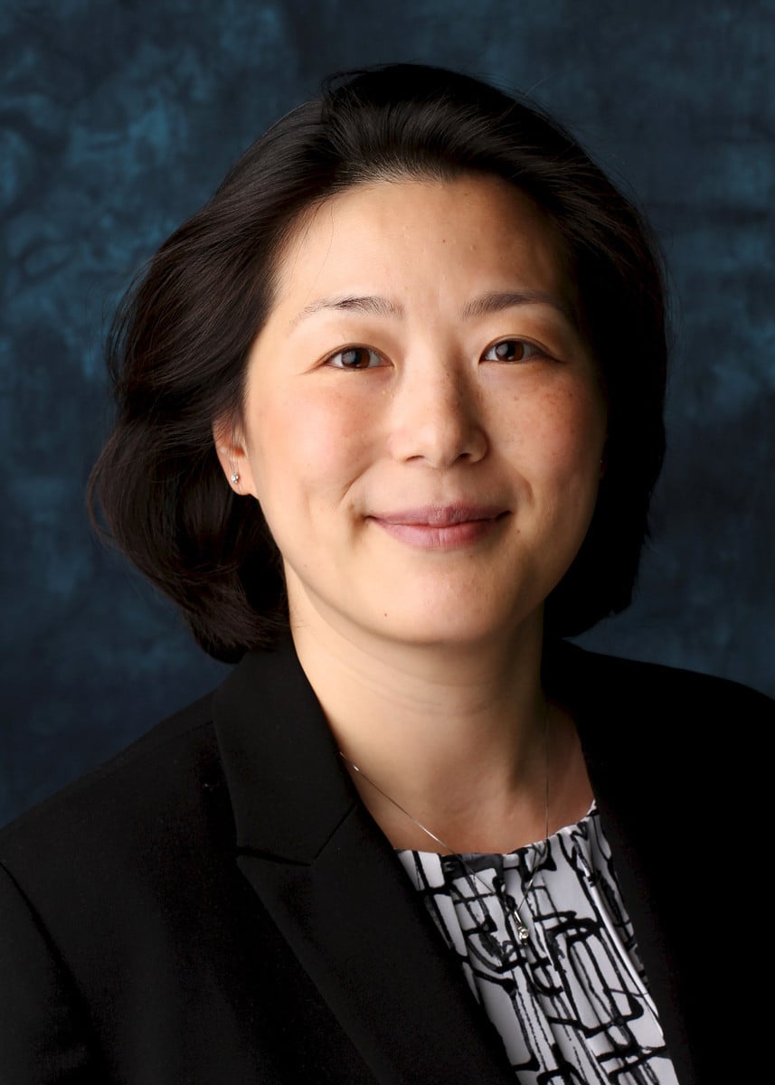 Dr. Miriam Huang, MD