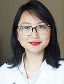 Dr. Sarah Jing Shao, MD - New York, NY - Internal Medicine, Adolescent Medicine, Pediatrics