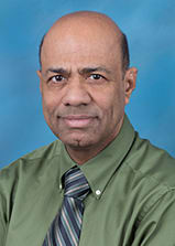 Dr. Hafeez Abdul Syed, MD