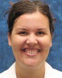 Dr. Melissa Michelle Jones, MD - Roseville, CA - Emergency Medicine