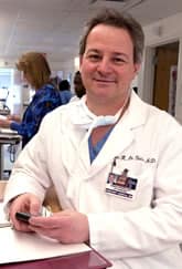 Dr. Vincent Richard Lasala, MD - New York, NY - Anesthesiology