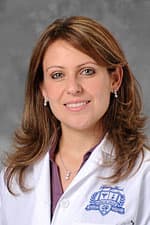 Dr. Sylvana Yalda, MD - Rochester Hills, MI - Family Medicine