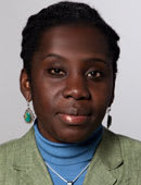 Dr. Doreen Akosua Mensah, MD - New York, NY - Internal Medicine