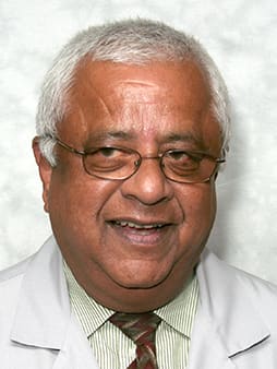 Dr. Suresh H Havalad, MD - Naperville, IL - Critical Care Medicine, Neonatology