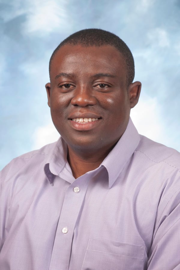 Dr. Olajide Kayode Oguntuase, MD - Lees Summit, MO - Psychiatry, Internal Medicine