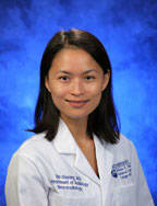Dr. Tao Ouyang, MD