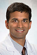 Dr. Shamik Bhattacharyya, MD - Boston, MA - Neurology, Internal Medicine