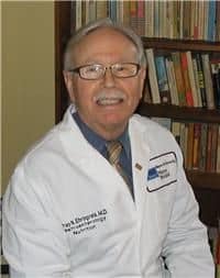 Dr. Murray Norman Ehrinpreis, MD - Detroit, MI - Gastroenterology, Internal Medicine
