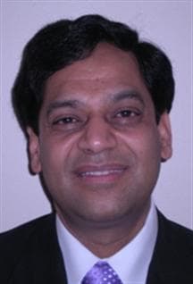 Dr. Sanjay Rameshchandra Parikh, MD - Sheffield Village, OH - Neurology