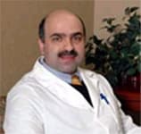 Dr. Tarif Adel Kanaan
