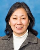 Dr. Pauline Kyonsook Park