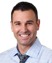 Dr. Nathan Andrew Swain, DO