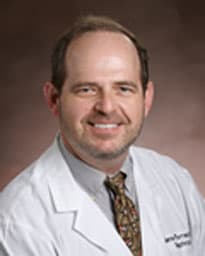 Dr. Gene David Forrester MD