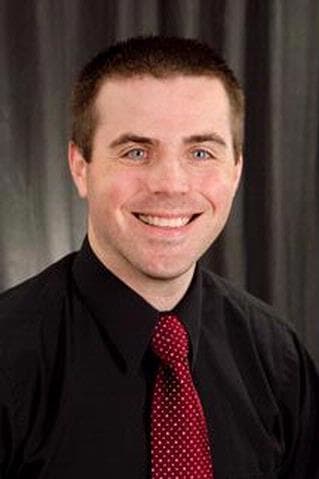 Dr. Jeffrey M Meyers, MD - Rochester, NY - Neonatology, Pediatrics