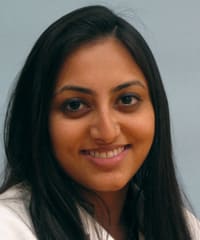 Dr. Ramya Mishra Jariwala, MD