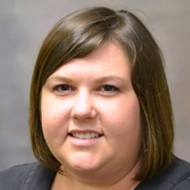 Dr. Katherine Ganas Harvell
