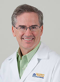 Dr. Timothy Burns Short, MD - Charlottesville, VA - Hospice & Palliative Medicine, Family Medicine