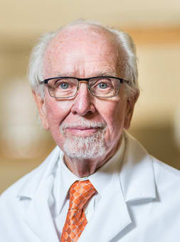 Dr. John George Kublin, MD
