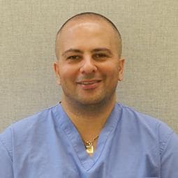 Dr. Jeffrey Ashraf Hammoudeh, MD - Los Angeles, CA - Plastic Surgery, Dentistry, Oral & Maxillofacial Surgery