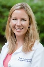 Dr. Anna Laura Hackenberg, MD - Coronado, CA - Family Medicine