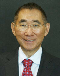 Dr. Gordon Hiroshi Sasaki, MD