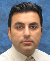 Dr. Shahid Manzoor, MD