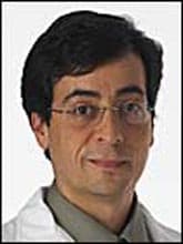 Dr. David Raul Munoz, MD