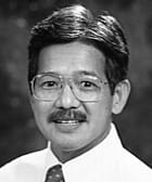 Dr. Dante Rizal Geronilla, MD